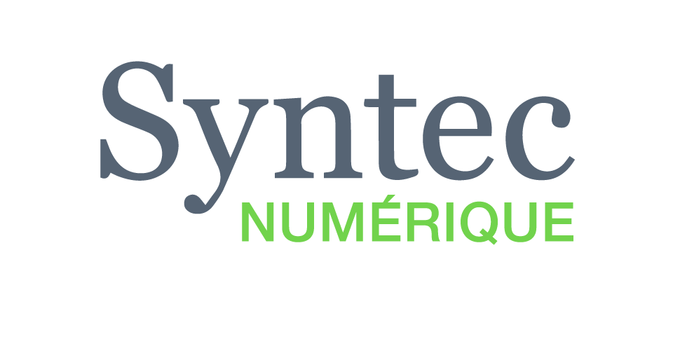 logo syntec numérique